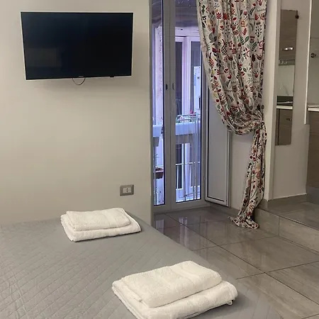 펜션 Toledo Vibes 나폴리