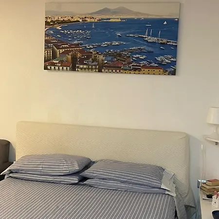 펜션 Toledo Vibes 나폴리