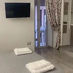 Nyaraló Toledo Vibes Nápoly