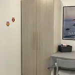 Toledo Vibes * Nápoly