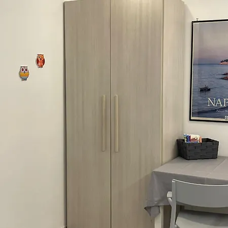 Toledo Vibes * Napoli