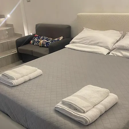 Toledo Vibes Casa vacanze Napoli