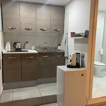 Casa vacanze Toledo Vibes