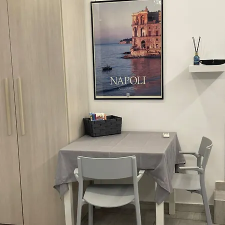 Toledo Vibes * Napoli